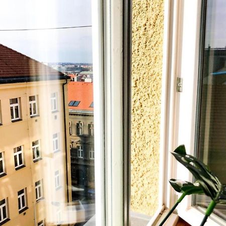 Savor Apartment Praha Eksteriør bilde