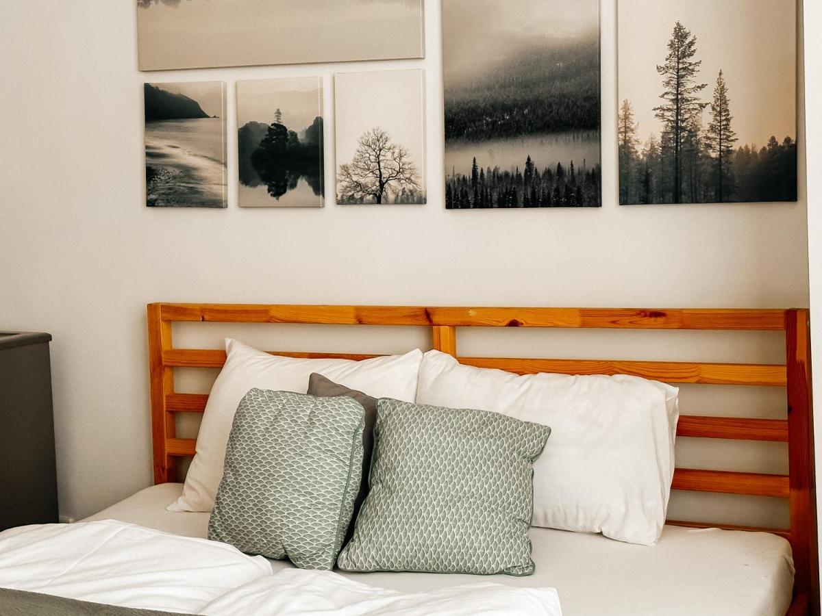 Savor Apartment Praha Eksteriør bilde