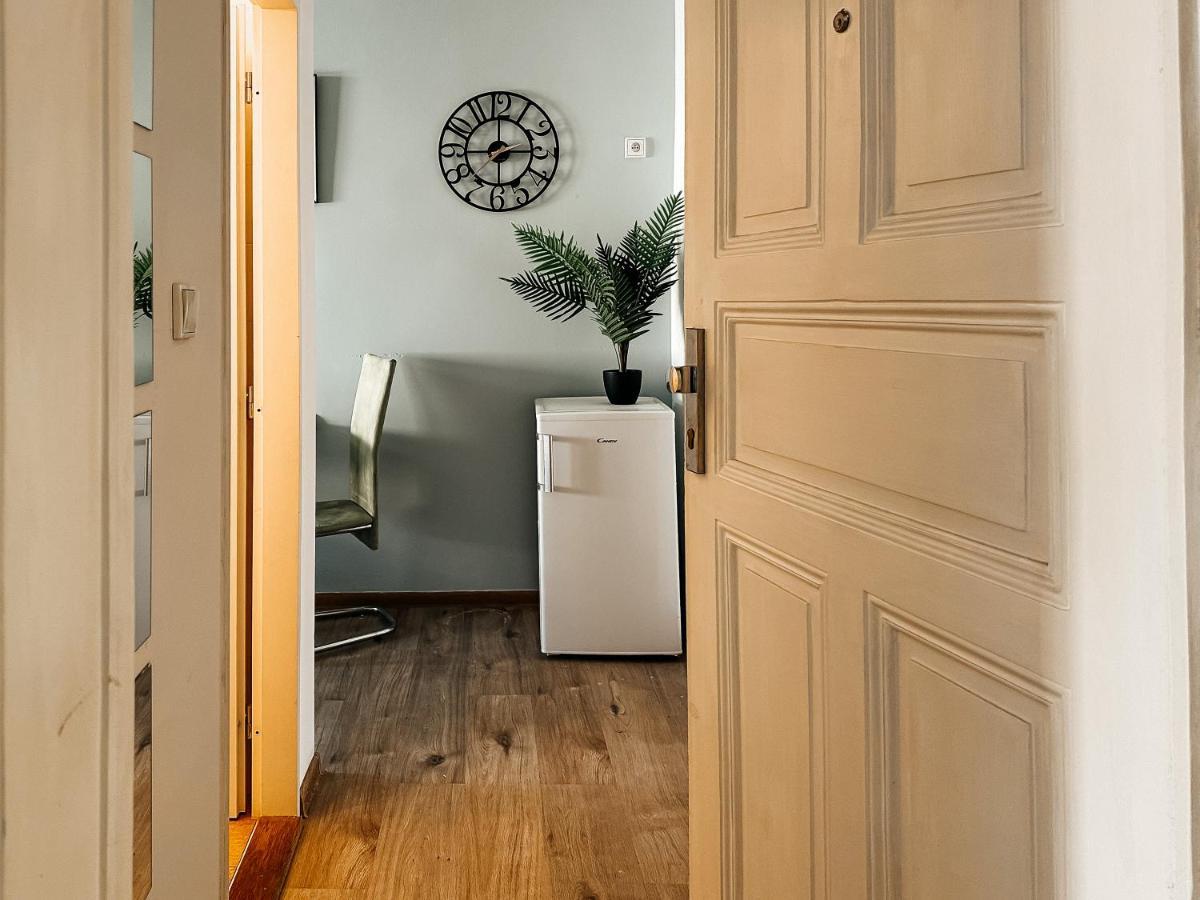 Savor Apartment Praha Eksteriør bilde