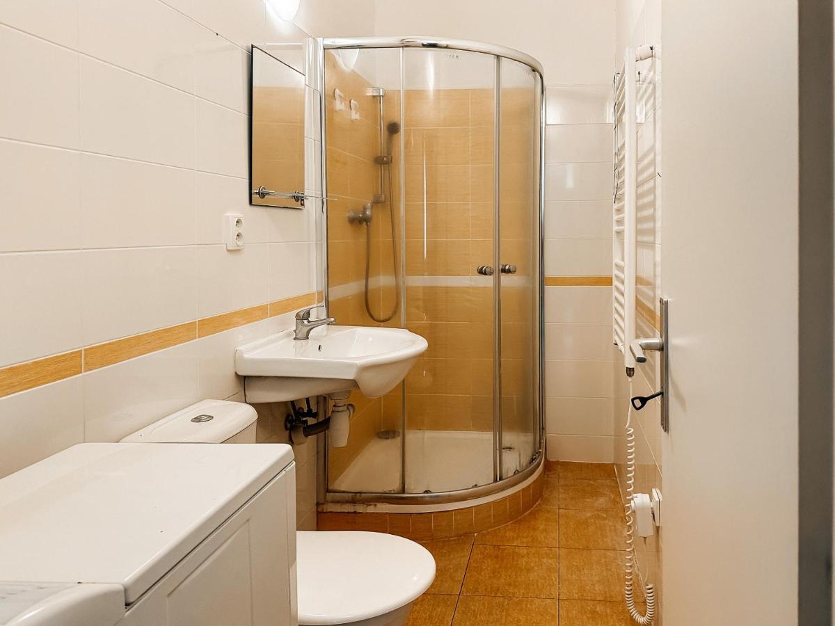 Savor Apartment Praha Eksteriør bilde