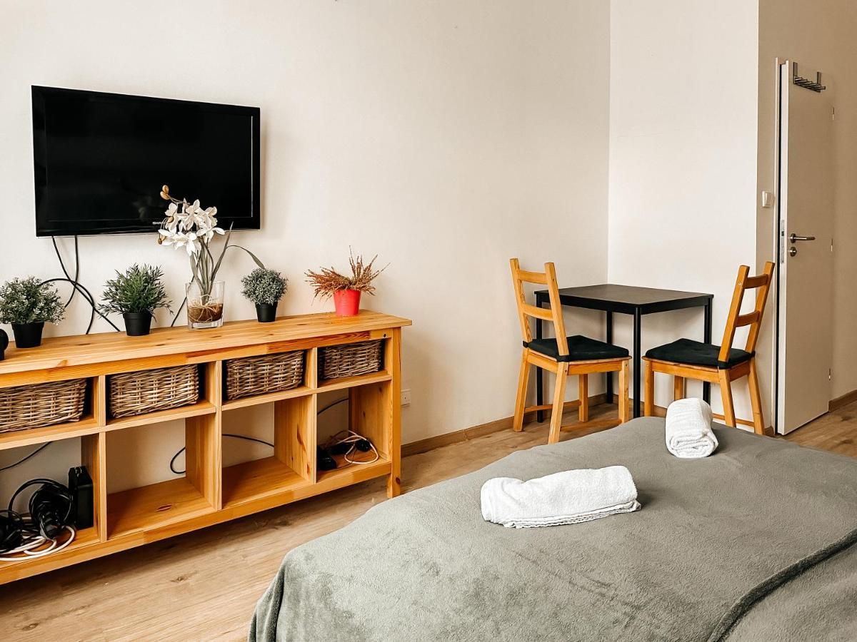 Savor Apartment Praha Eksteriør bilde