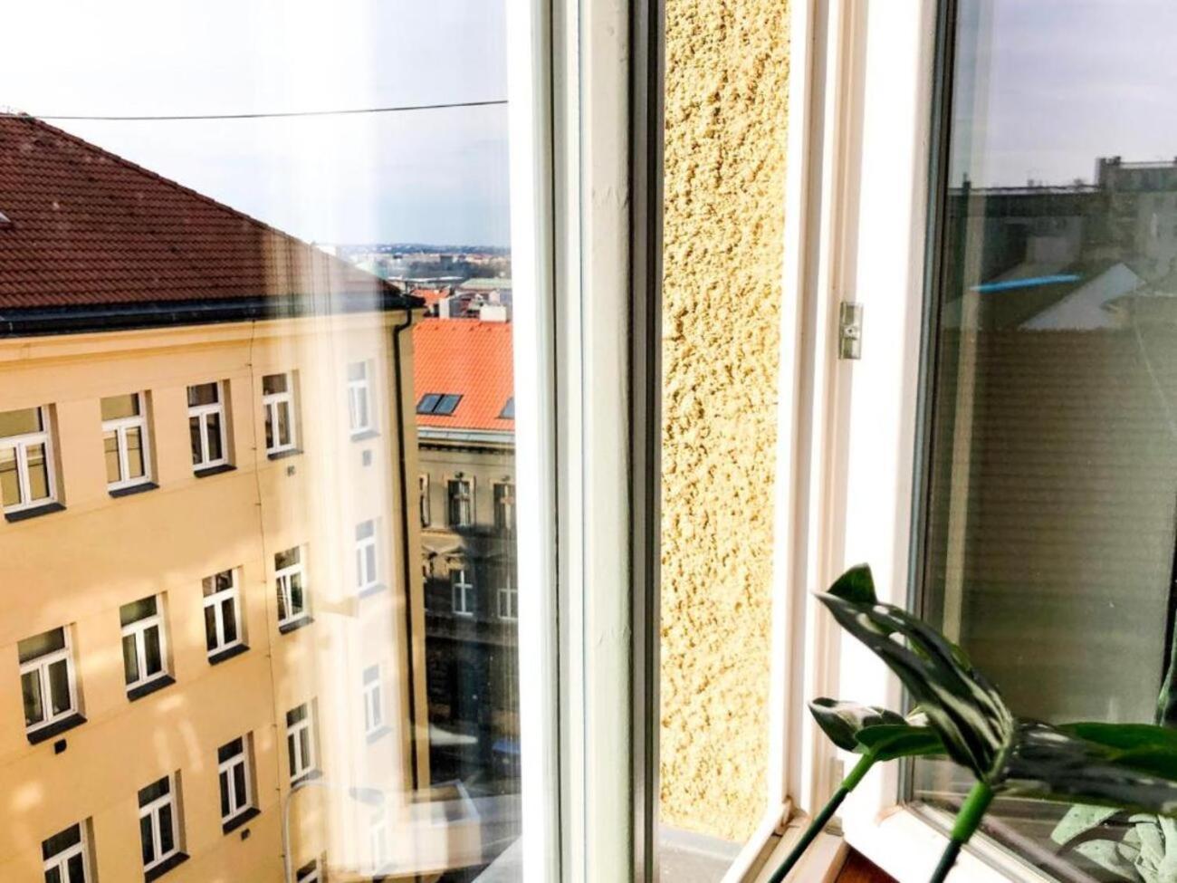 Savor Apartment Praha Eksteriør bilde